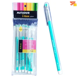 Matador i-teen gelpen green 1piece