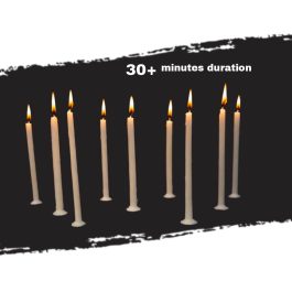 Birthday Candle 12 pcs