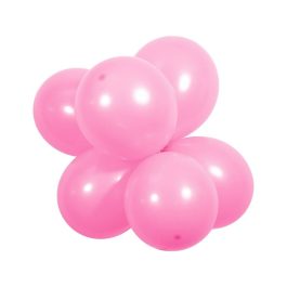 Monty Pink Balloon