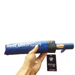 BMW Umbrella 10 Rib Auto Open Premium