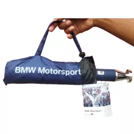 BMW 10 Rib Auto Open